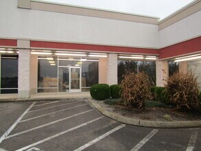 1348 N Ellington Pky, Lewisburg, TN à louer Photo intérieure- Image 1 de 15