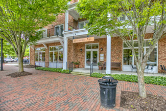 Plus de détails pour 5101 Center St, Williamsburg, VA - Vente au détail à vendre