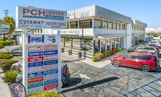 Plus de détails pour 4015 Pacific Coast Hwy, Torrance, CA - Bureau à vendre