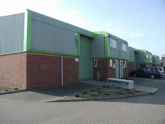 More details for Glatton Rd, Sawtry - Industrial for Lease