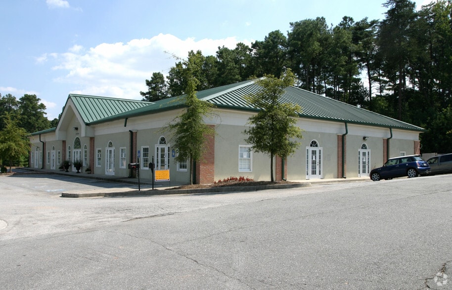 3980 Shallowford Rd, Marietta, GA for sale - Primary Photo - Image 1 of 37