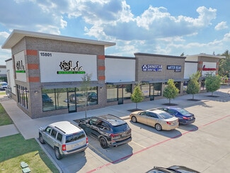 More details for 15801 Rolater Rd, Frisco, TX - Retail for Sale