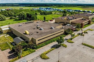 Plus de détails pour 107 Baskin Dr E, Arnprior, ON - Industriel à vendre