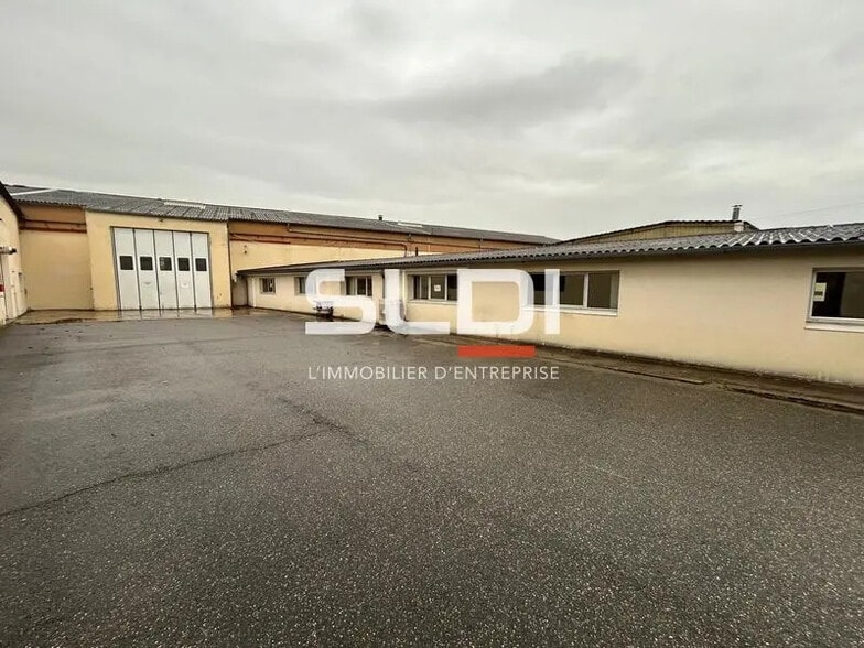 Flex in Jassans-Riottier for sale - Building Photo - Image 3 of 18