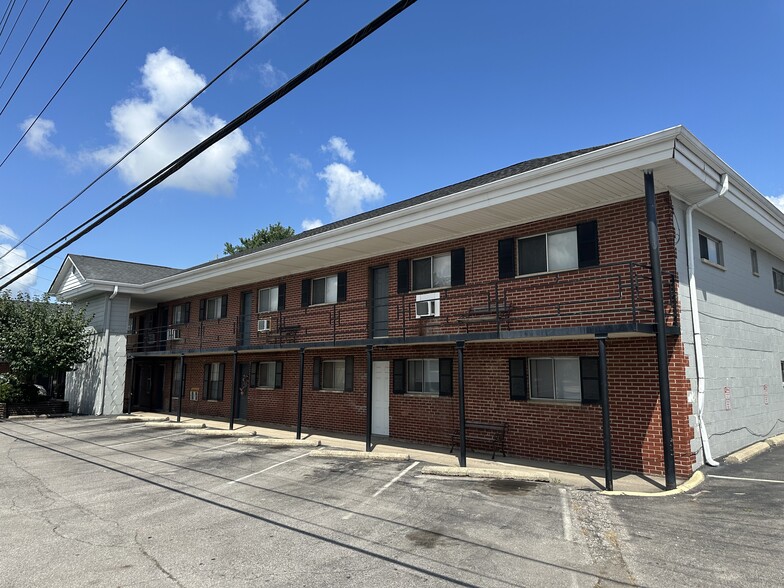 7046 E State Road 36, Avon, IN for sale - Building Photo - Image 1 of 14