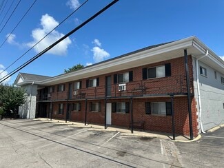 Plus de détails pour 7046 E State Road 36, Avon, IN - Multi-résidentiel à vendre