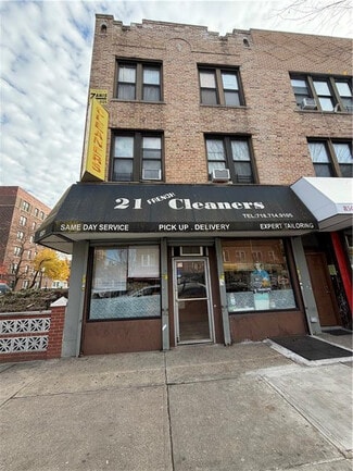 Plus de détails pour 8501 21st Ave, Brooklyn, NY - Commerce de détail à vendre