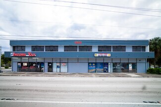 Plus de détails pour 1000 E Atlantic Blvd, Pompano Beach, FL - Bureau à vendre