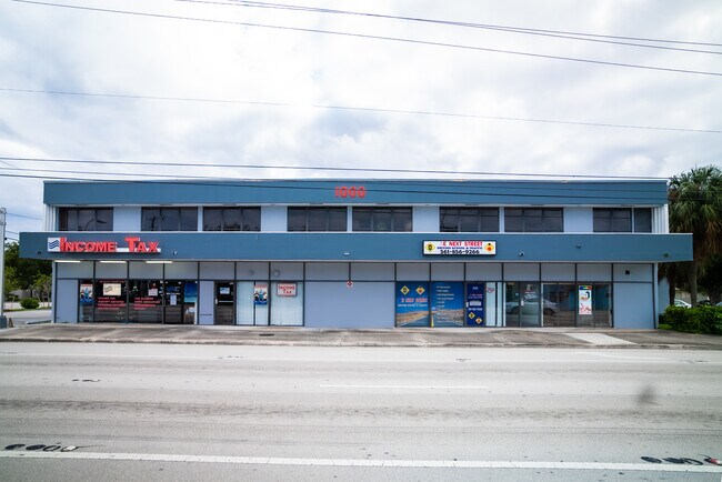More details for 1000 E Atlantic Blvd, Pompano Beach, FL - Coworking for Lease