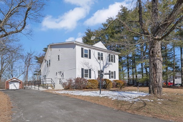 2632 Boston Rd, Wilbraham, MA for sale - Primary Photo - Image 1 of 39