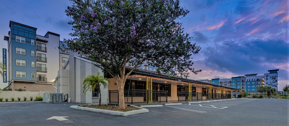 3100-3142 3rd Ave N, Saint Petersburg, FL for lease - Primary Photo - Image 1 of 5