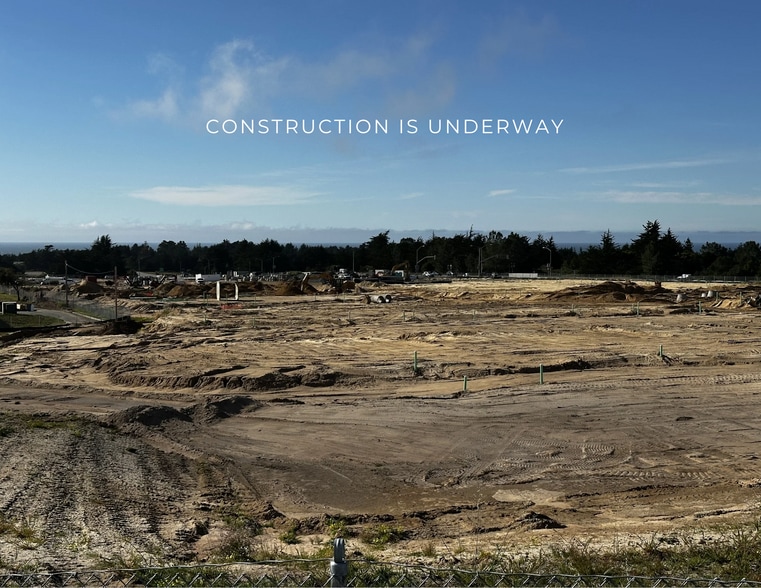 Lightfighter Drive, Seaside, CA for sale - Building Photo - Image 2 of 8