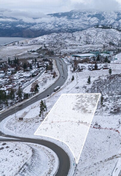 Glenrosa Rd, West Kelowna, BC à vendre - Autre - Image 2 de 3