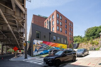 Plus de détails pour 3401 Water St NW, Washington, DC - Commerce de détail à louer