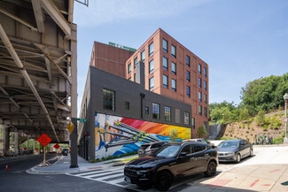 More details for 3401 Water St NW, Washington, DC - Retail for Lease