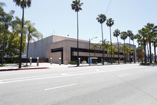 More details for 3000 W Alameda Ave, Burbank, CA - Office, Flex for Lease