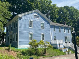 Plus de détails pour 2795 Whitney Ave, Hamden, CT - Bureau à louer
