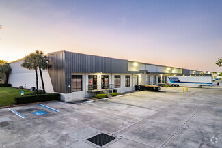 More details for 4388-4428 SW 36th St, Orlando, FL - Industrial for Lease