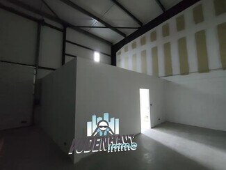 More details for Flex, Industrial for Lease