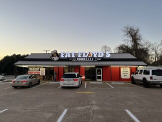 Plus de détails pour 206 W Houston St, Cleveland, TX - Vente au détail à vendre