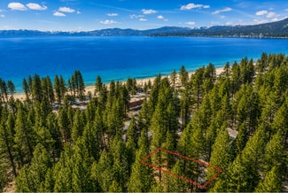More details for 8489 Trout Ave, Kings Beach, CA - Multifamily for Sale