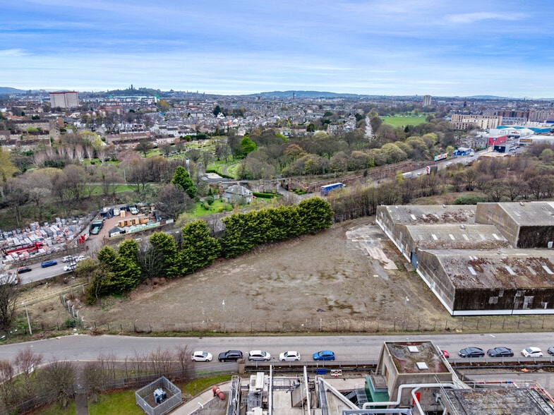 3 Marine Esplanade, Edinburgh for lease - Building Photo - Image 2 of 8