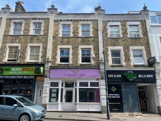 More details for 11 Mill St, Maidstone - Retail for Lease