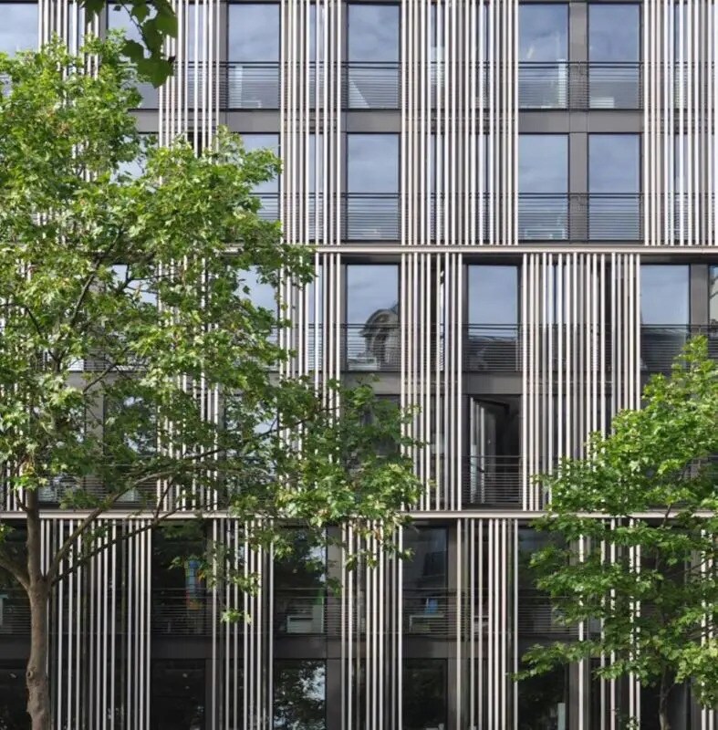 170 Bis Boulevard Du Montparnasse, Paris for lease Building Photo- Image 1 of 6