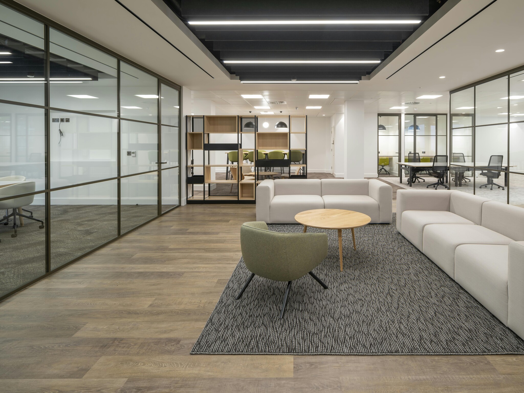 1-3 Pemberton Row, London for lease Interior Photo- Image 1 of 52