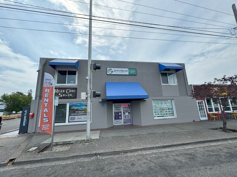 1712 6th Ave, Tacoma, WA à louer - Photo du bâtiment - Image 1 de 35