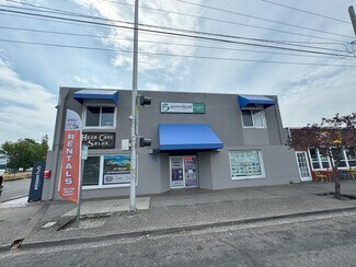 Plus de détails pour 1712 6th Ave, Tacoma, WA - Bureau à louer