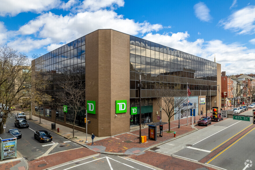 399 Market St, Philadelphia, PA for lease - Building Photo - Image 3 of 9