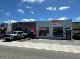 368 W 29th St, Hialeah FL - Commercial Real Estate