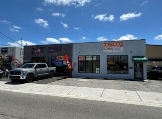 Plus de détails pour 368 W 29th St, Hialeah, FL - Industriel à vendre