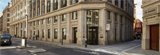 Plus de détails pour 12 Moorgate, London - Bureau à louer