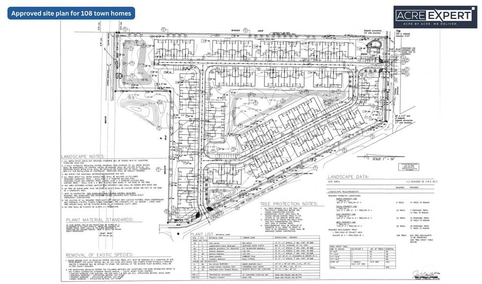 W Park Ave, Chiefland, FL à vendre - Photo du bâtiment - Image 2 de 4