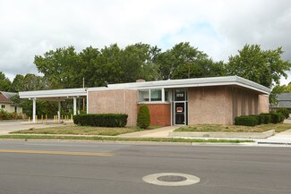 Plus de détails pour 1712 E Michigan Ave, Jackson, MI - Commerce de détail à vendre