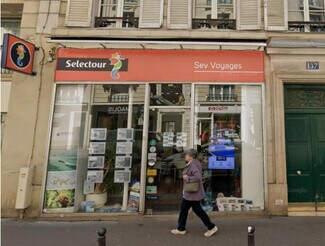 Plus de détails pour 137 Rue De Sèvres, Paris - Commerce de détail à vendre