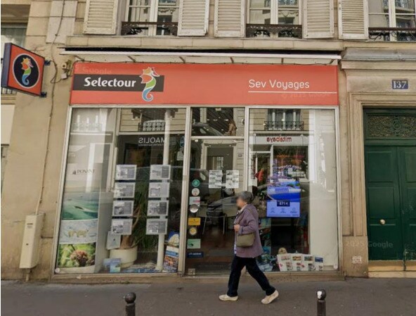 137 Rue De Sèvres, Paris à vendre Photo du bâtiment- Image 1 de 3