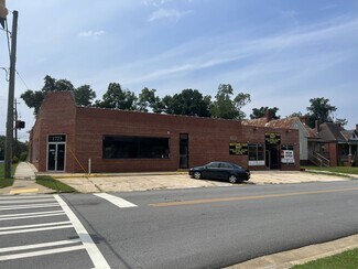 More details for 1713-1719 12th Ave, Columbus, GA - Retail for Sale