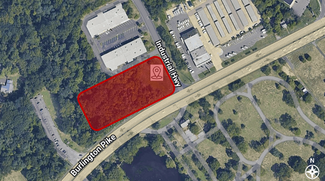 More details for 1705 Industrial Highway, Cinnaminson, NJ - Retail for Lease