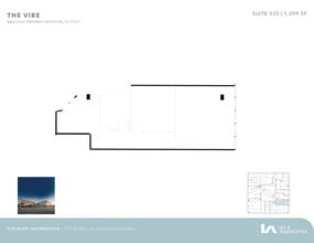 8866 Gulf Fwy, Houston, TX for lease Floor Plan- Image 1 of 1