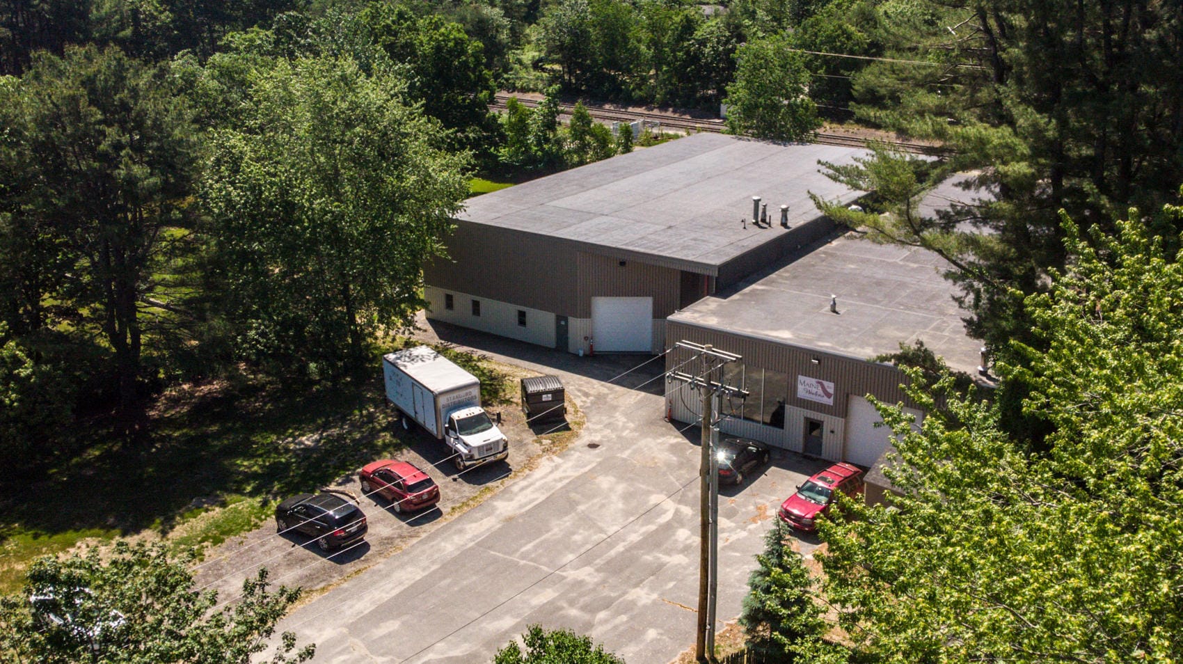 15 Paul St, Brunswick, ME à louer Photo intérieure- Image 1 de 5