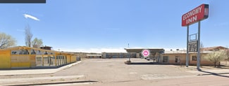 More details for 1709 W Historic Highway 66, Gallup, NM - Hospitality for Sale