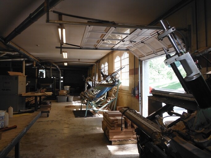 10 Brewery Ln, Elverson, PA à vendre - Photo du bâtiment - Image 3 de 10