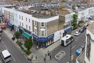 More details for 415 North End Rd, London - Retail for Sale