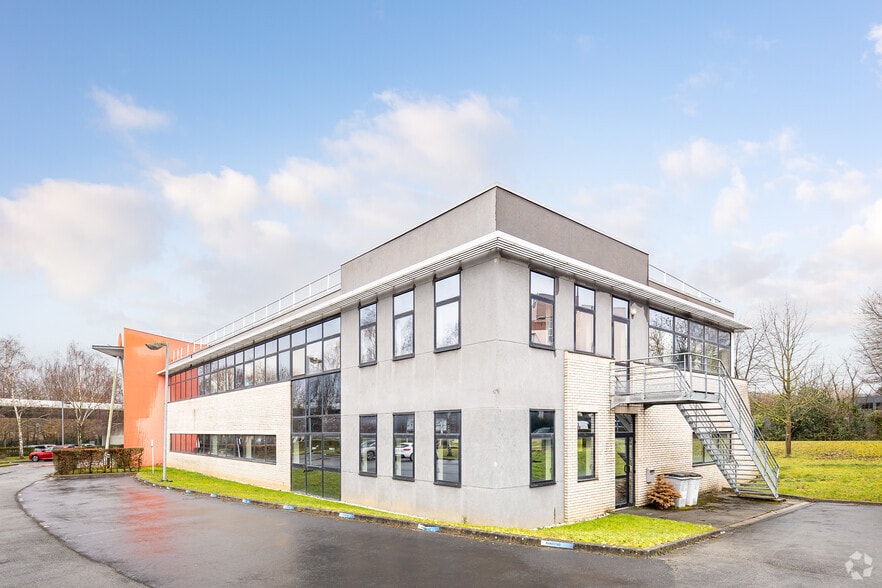 57 A Rue Du Moulin Delmar, Villeneuve-d'Ascq à louer - Photo principale - Image 1 de 12