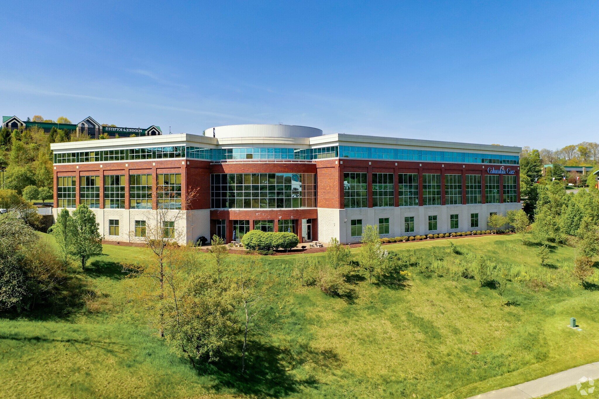 121 Champion Way, Canonsburg, PA à louer Photo du bâtiment- Image 1 de 7