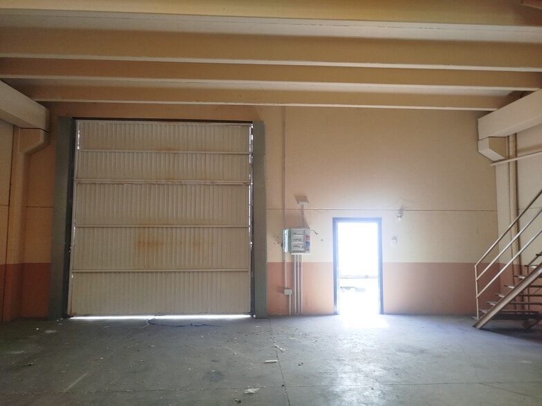 Calle de las Moreras, 1 P, Ciempozuelos, Madrid for lease - Building Photo - Image 3 of 29