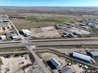More details for 7242 W Yellowstone Hwy, Casper, WY - Industrial for Sale